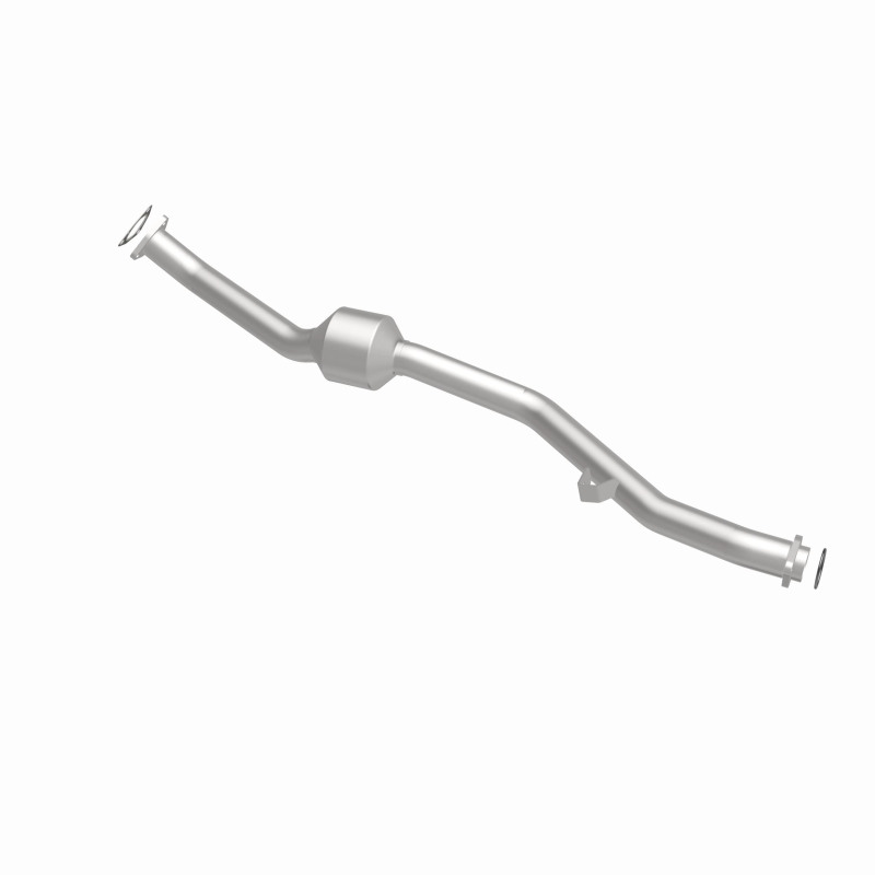 MagnaFlow OEM Grade Direct Fit Converter 06-08 Subaru Forester 2.5L thumbnail 9
