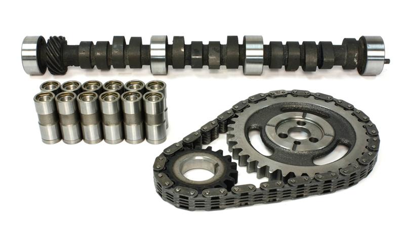 CCA Camshaft Kits