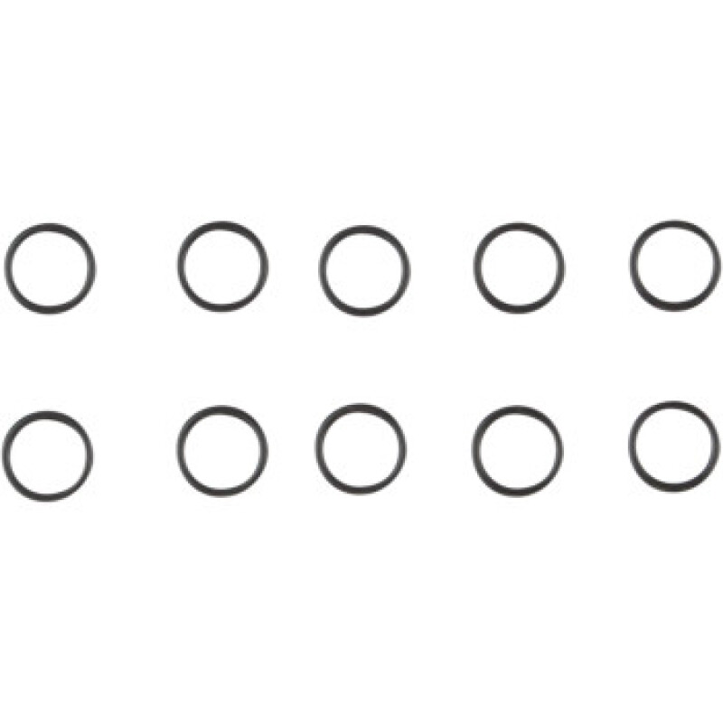 CG Powersports Oil Pump Gaskets