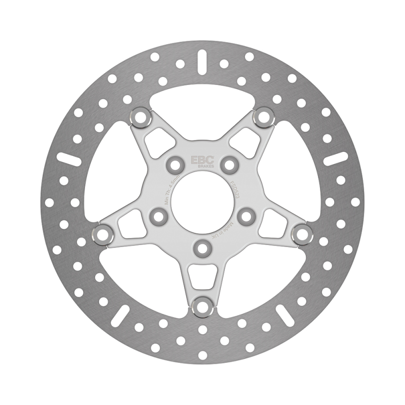 EBC Standard Rotors