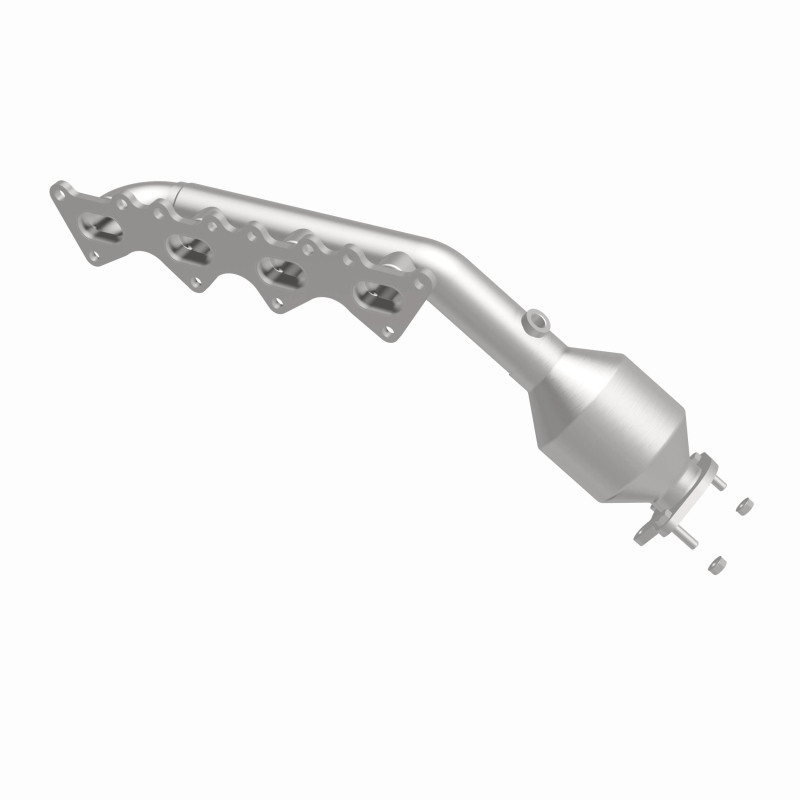 MagnaFlow Direct Fit Catalytic Converter 09-10 Hyundai Genesis 4.6L thumbnail 9