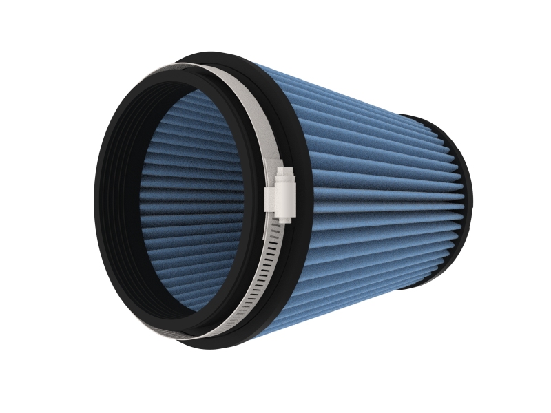 aFe Magnum FORCE Intake Replacement Air Filter w/ D2 Media 5-1/2in F x7in B x5-1/2in T x8in H thumbnail 6