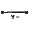 Yukon Gear OE-Style Driveshaft for 12-16 Jeep JK Rear 2-Door A/T thumbnail 8