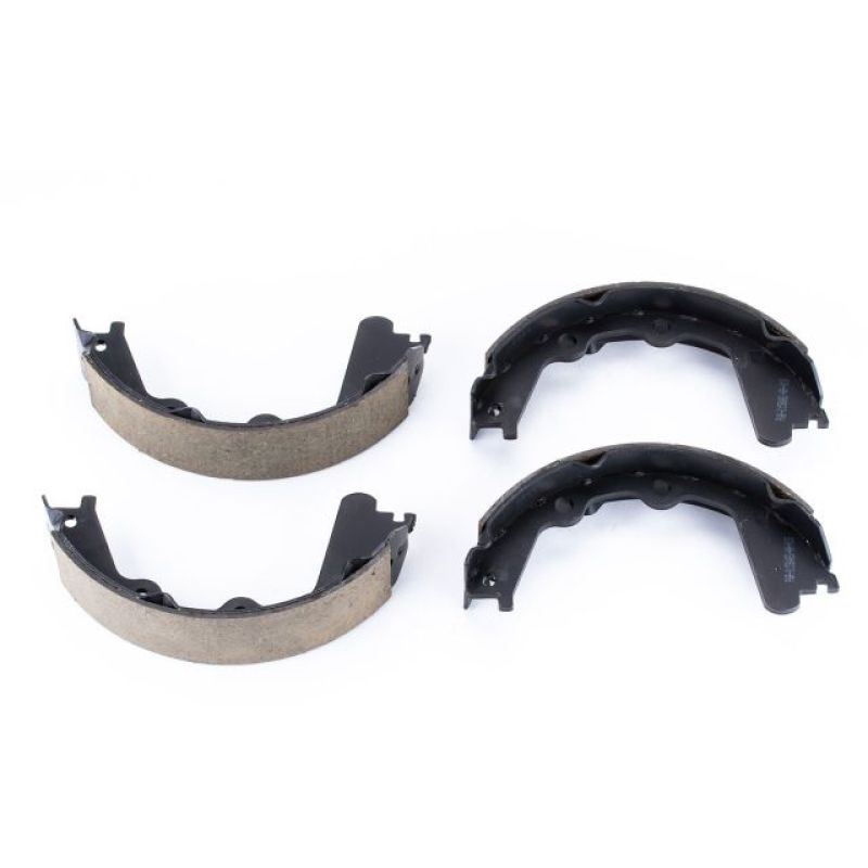 PSB Autospecialty Brake Shoes
