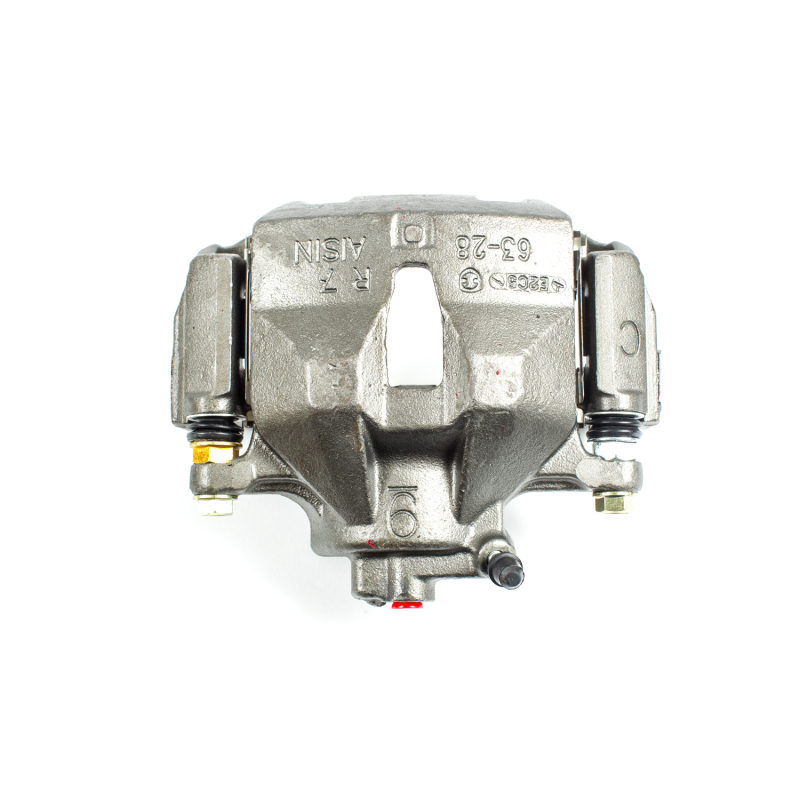 Power Stop 05-07 Toyota Avalon Front Right Autospecialty Caliper w/Bracket thumbnail 5