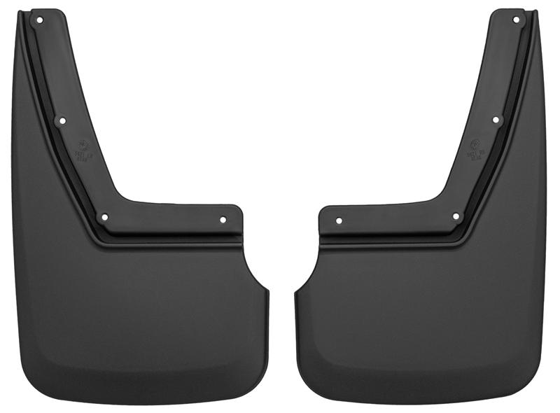 HL Mud Guards