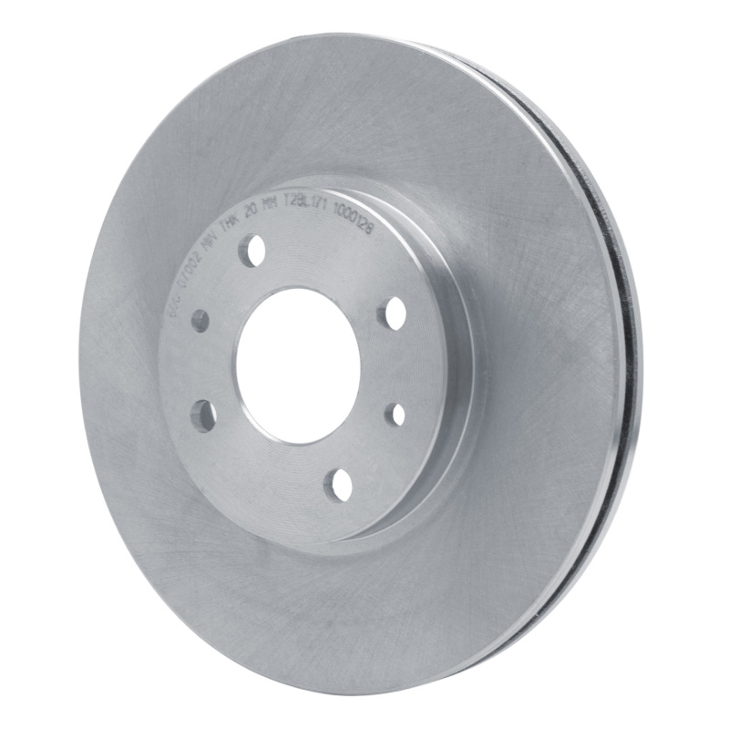 DFC 09-19 Dodge Vision (Mexico) Front Brake Rotor