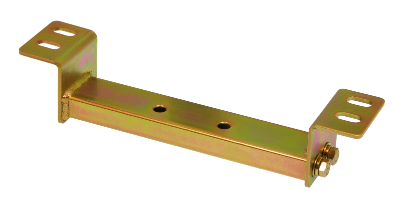 PRO Transmission Mounts - Red