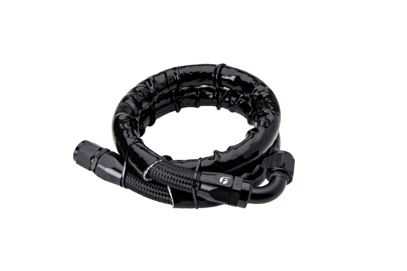 Replacement Coolant Bypass hose for 2007-2018 Coolant Bypass w/ FPE Cast Elbow