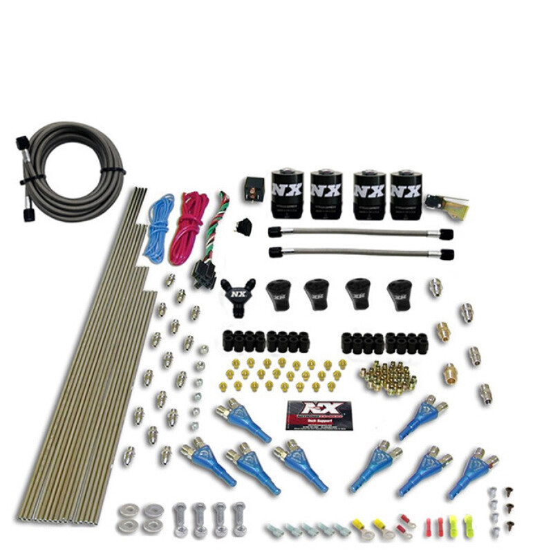 NEX Nitrous Oxide Kits