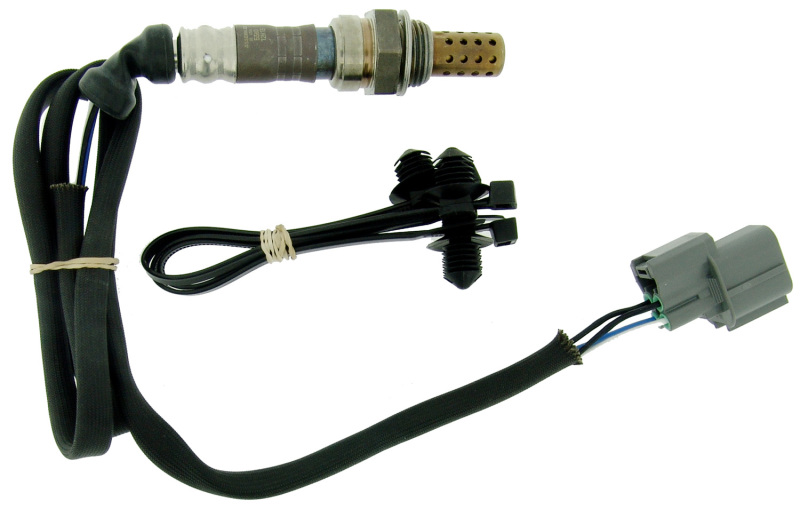 NGK Acura NSX 1999-1997 Direct Fit Oxygen Sensor
Oxygen Sensor