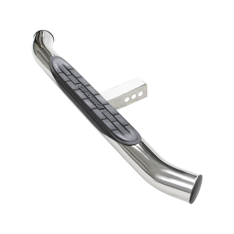 Go Rhino RHINO Hitch Step - 2in - Stainless thumbnail 4