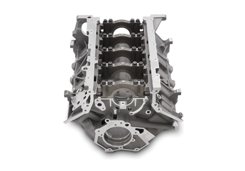 Ford Racing 5.2L Gen 3 Coyote Aluminum Engine Block thumbnail 7