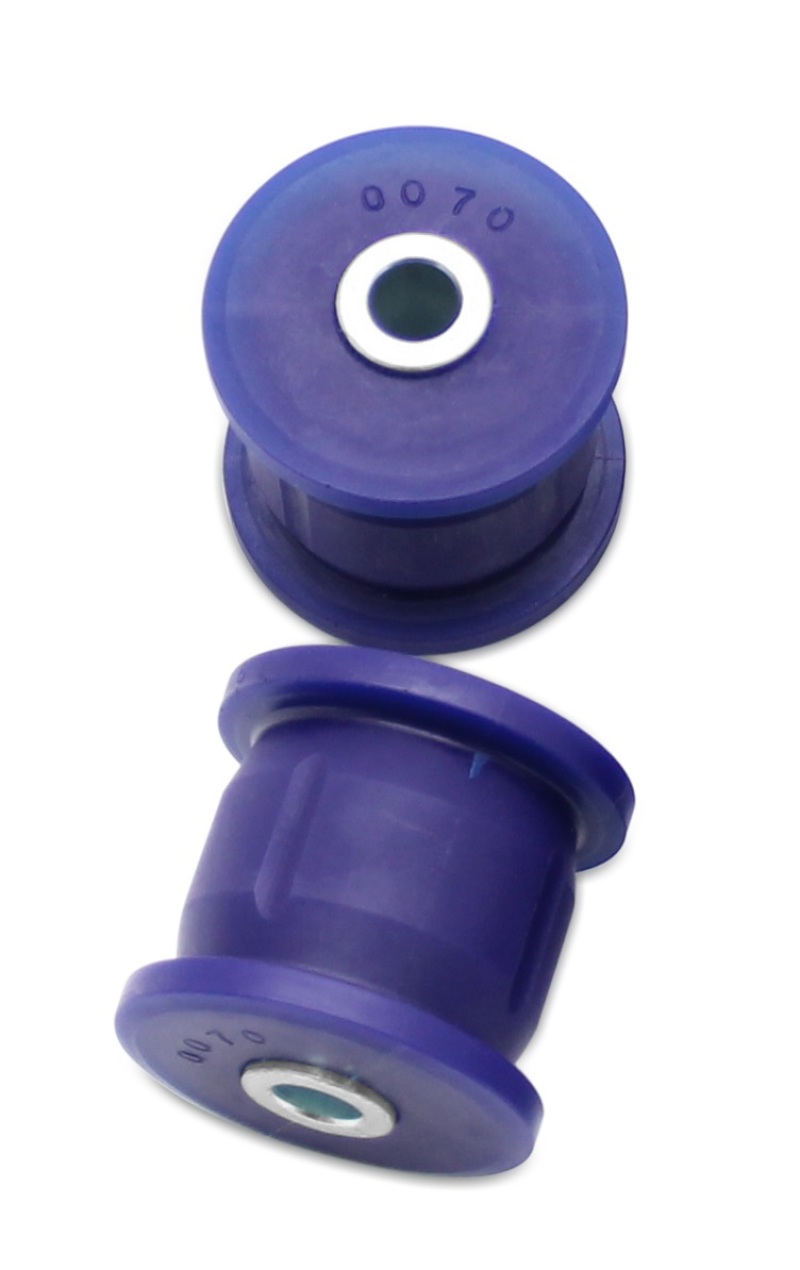 SPR Bushings - Trailing Arm