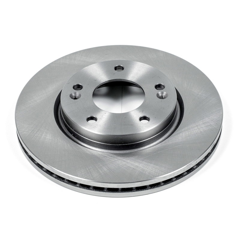 Power Stop 01-05 Hyundai Santa Fe Front Autospecialty Brake Rotor