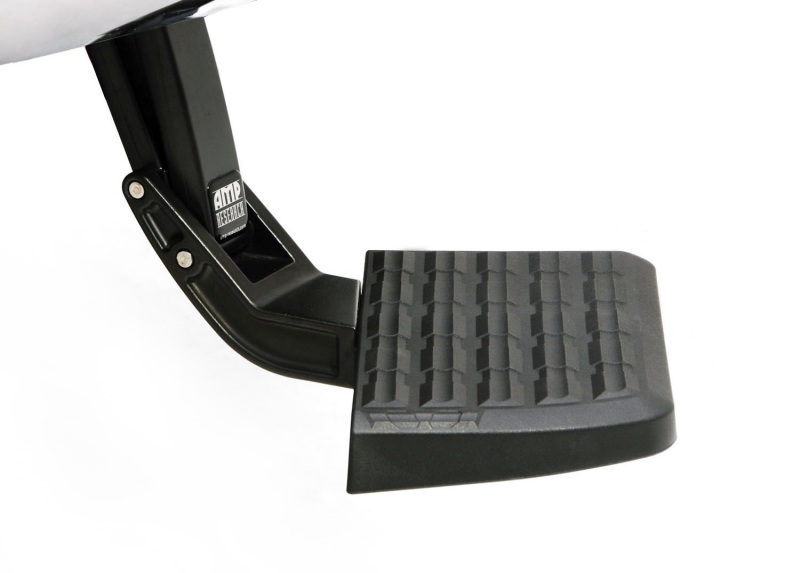 AMP Research 20-24 Chevrolet Silverado 2500/3500 BedStep - Black thumbnail 2
