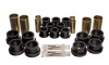 Energy Suspension 70-78 Nissan 240Z/260Z/280Z Black Rear Control Arm Bushing Set thumbnail 8