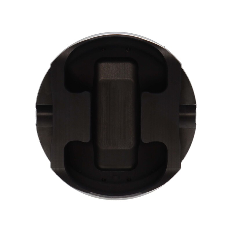 Wiseco HD Milwaukee 8 CVO 117cid 11.01 CR (X) Piston Kit