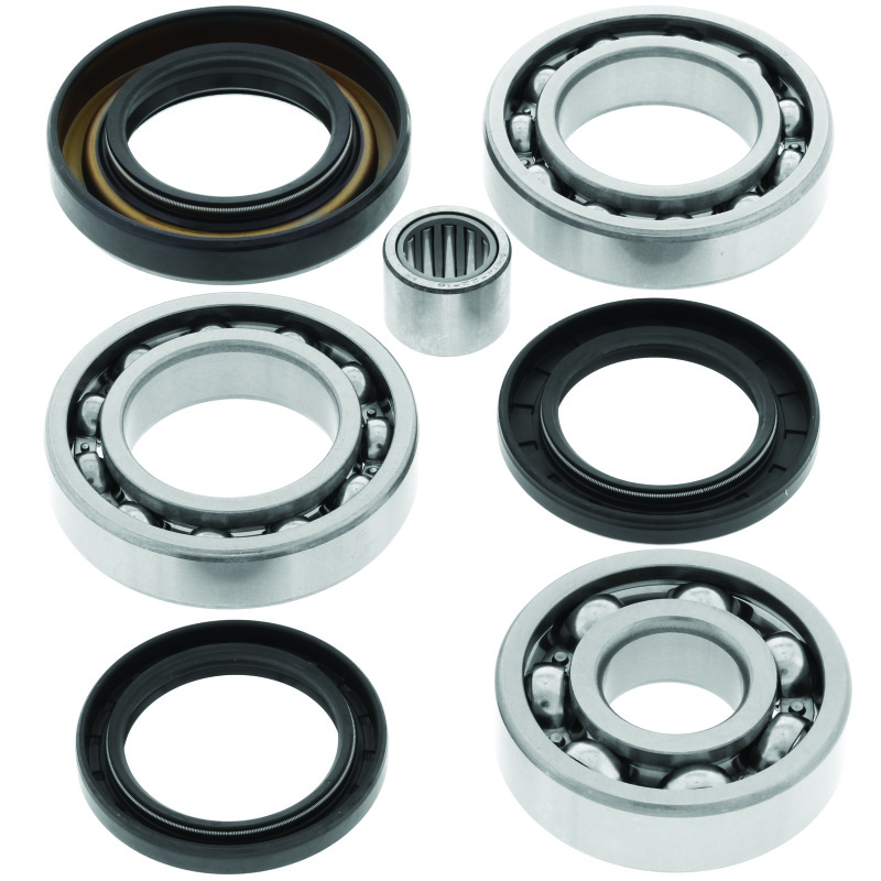 QBS Bearings