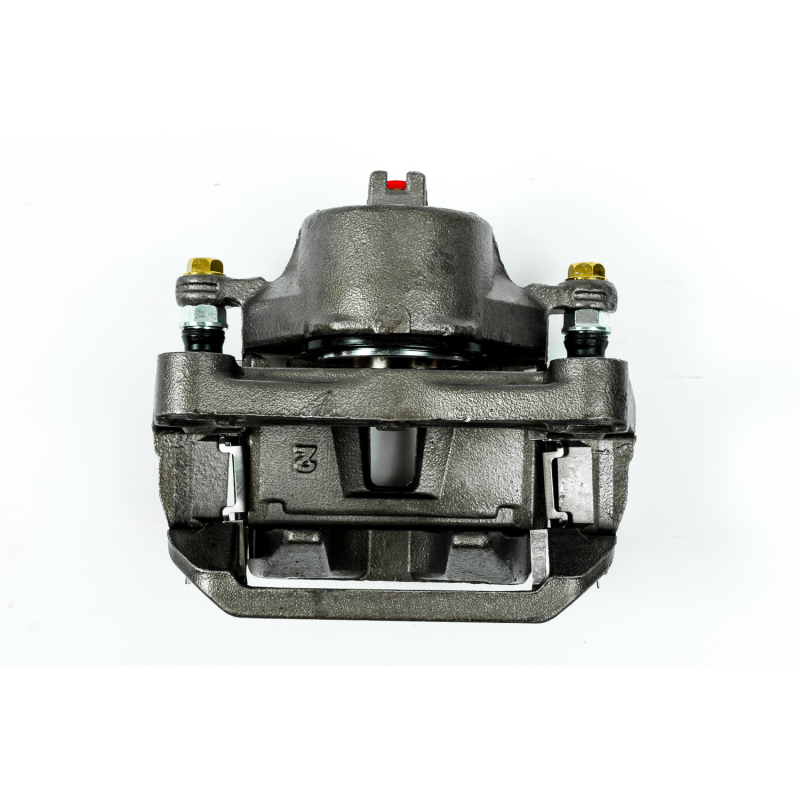 Power Stop 03-07 Nissan Murano Front Right Autospecialty Caliper w/Bracket thumbnail 4