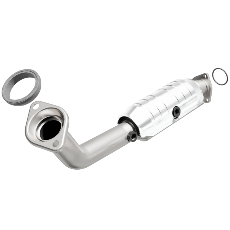 MagnaFlow Direct Fit Catalytic Converter 02-06 Honda CR-V 2.4L (49 State) thumbnail 2