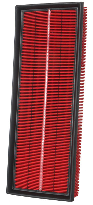 K&N Advantage Plus Air Filter 24K Miles Mercedes C/Clk/E/Gl/Ml/R/S/Sl-Class 98-10 thumbnail 3