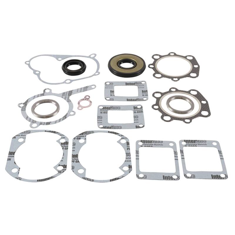 VEP Complete Gasket Kit