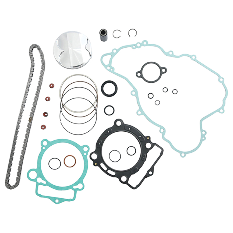 VEP Top End Piston Kit