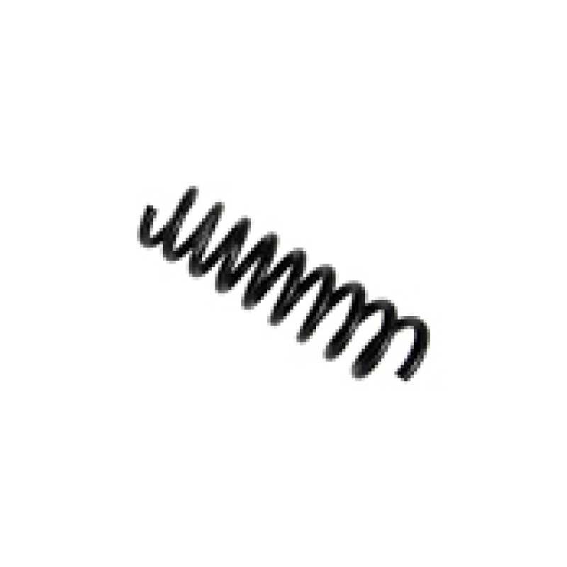 Bilstein 96-97 Mercedes-Benz E300 B3 OE Replacement Coil Spring - Rear thumbnail 4