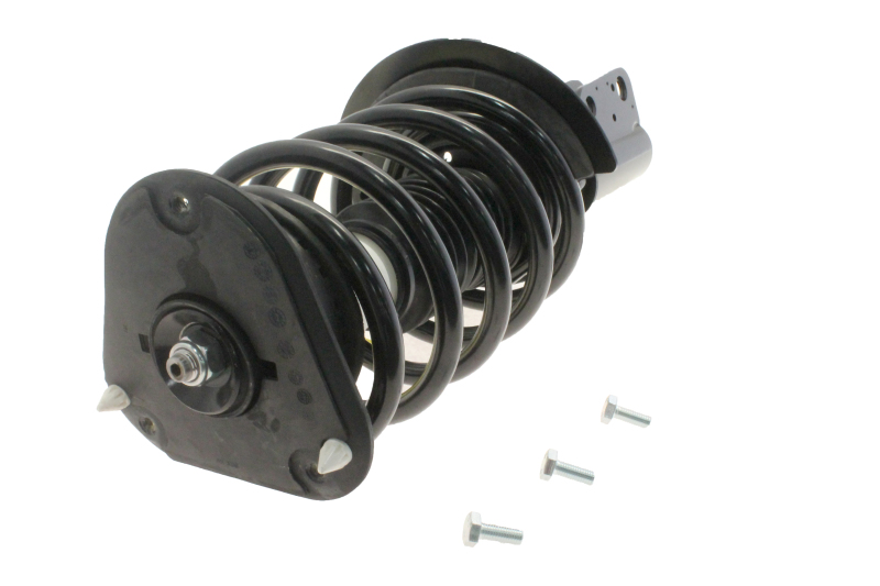 KYB Strut Plus Front Buick LeSabre 00-05/Cadillac DeVille 00-05/Oldsmobile Aurora 01-03 thumbnail 9