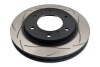 DBA 4x4 Survival Series Rotors