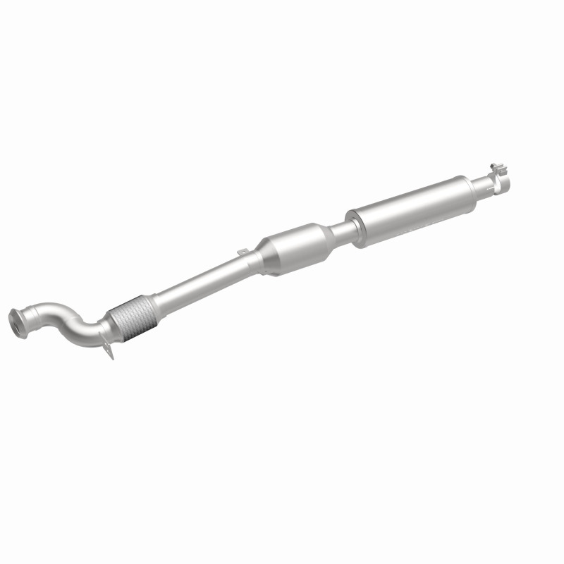 MagnaFlow 11-16 Cooper Countryman L4 1.6 OEM UNDERBODY Direct Fit Converter thumbnail 7