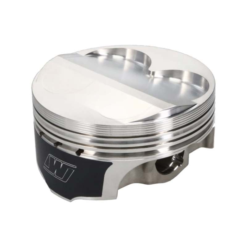 Wiseco Nissan VQ37VHR 95.5mm Bore Std Oversize 86mm Stroke 2.7cc Vol 11.5:1 - Set of 6 thumbnail 5
