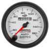 Autometer Phantom II 3-3/8in 160 MPH Mechanical Speedometer thumbnail 6