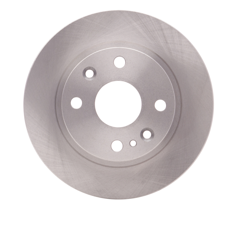 DFC Brake Rotors - Plain
