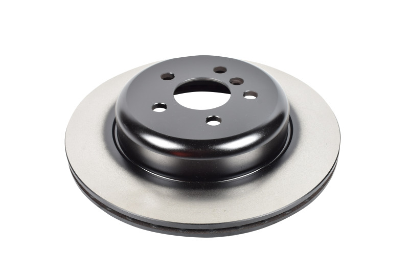 DBA 4000 Standard Rotors