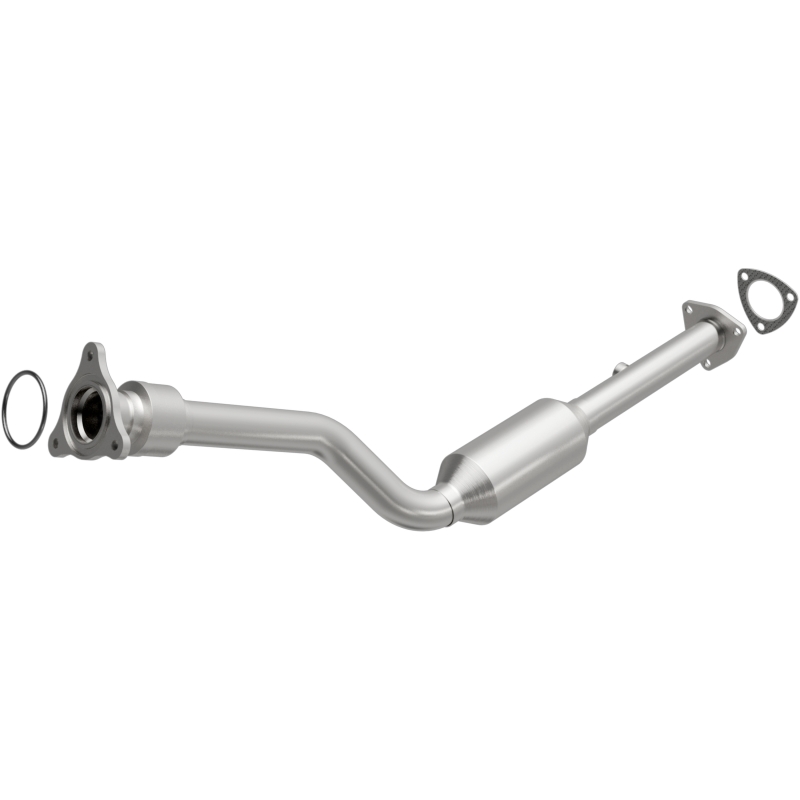 MagnaFlow Direct Fit Catalytic Converter 01-04 Saturn L Series 2.2L thumbnail 3