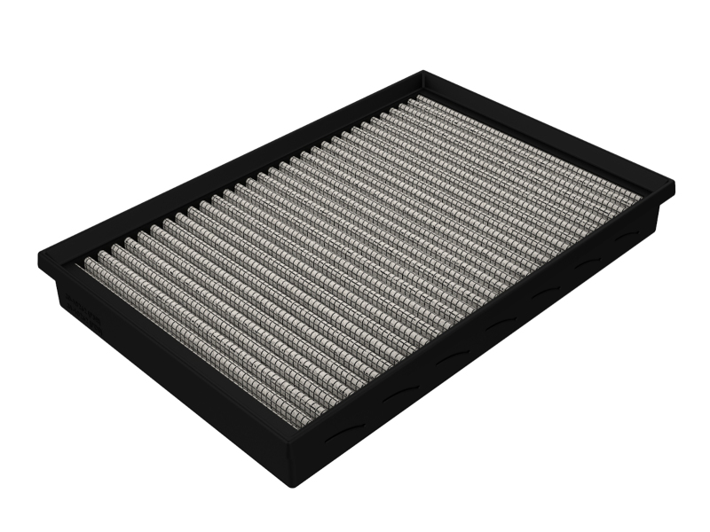 aFe MagnumFLOW OEM Replacement Air Filter PDS 11-15 Mercedes-Benz SLS AMG V8-6.3L (Single Filter) thumbnail 2