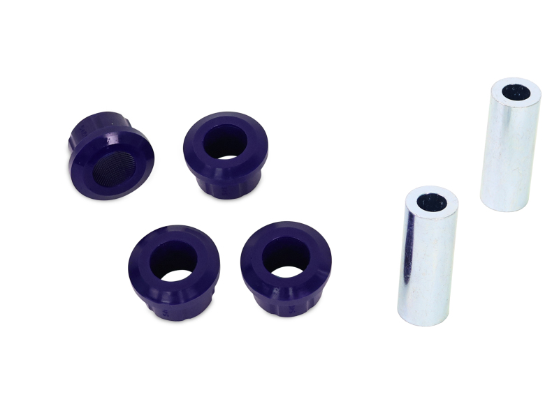 SuperPro 2002 Mitsubishi Lancer LS Front Control Arm Bushing