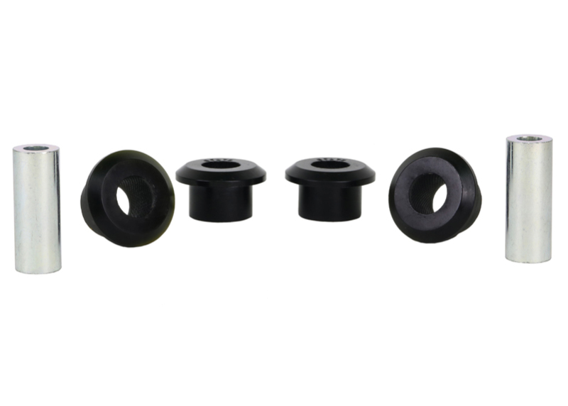 Whiteline Chevrolet Cobalt 2005-2010 Front Lower Control Arm - Inner Front Bushing Kit to Suit thumbnail 4