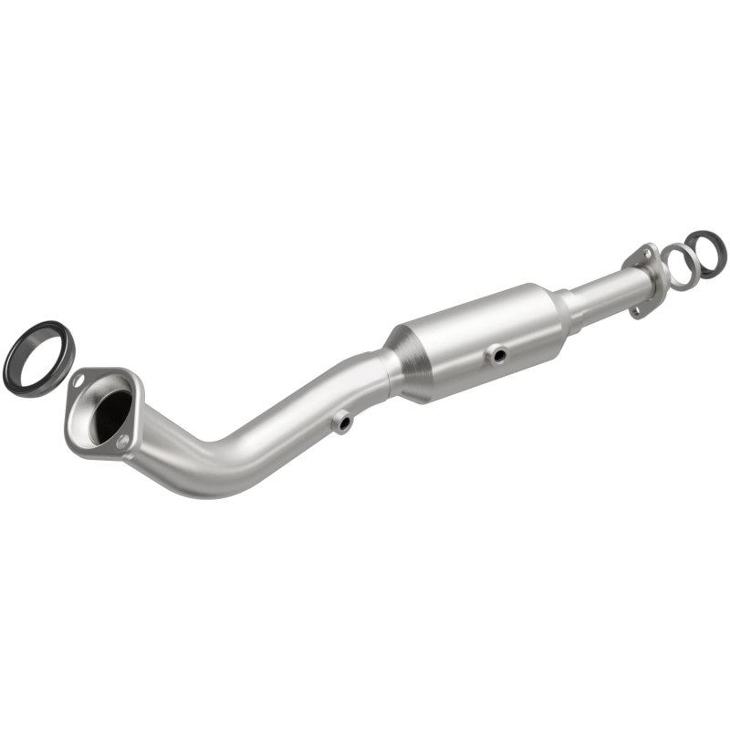 MagnaFlow Direct Fit Catalytic Converter 03 Honda Element 2.4L thumbnail 3
