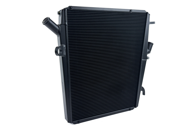 CSF Radiators - Aluminum