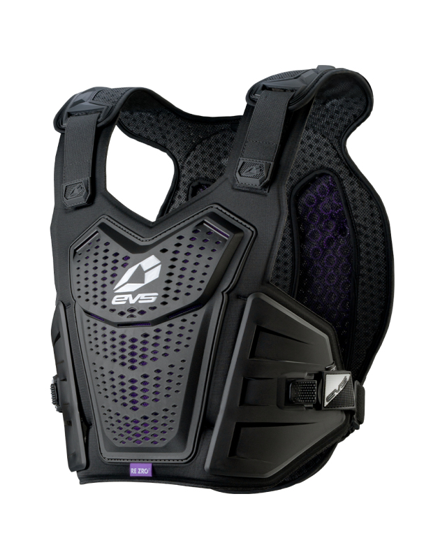 EVS F1 Pro Chest Protector