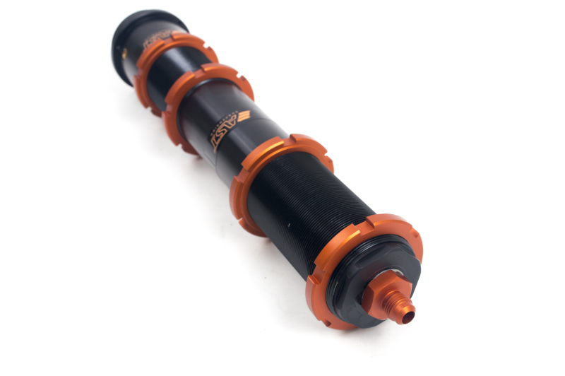 AST Air Jack 55mm - 233mm Stroke 480kg Lift thumbnail 2