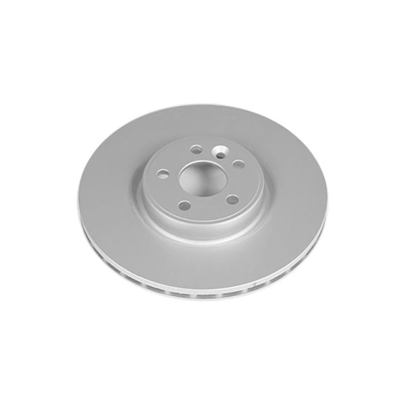 PSB Evolution Coated Rotor