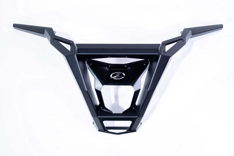 Elektric Offroad 2020-2025 Polaris Rzr Pro R Volt Rear Bumper