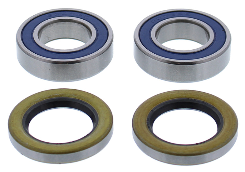 ABR Wheel Bearing Kits
