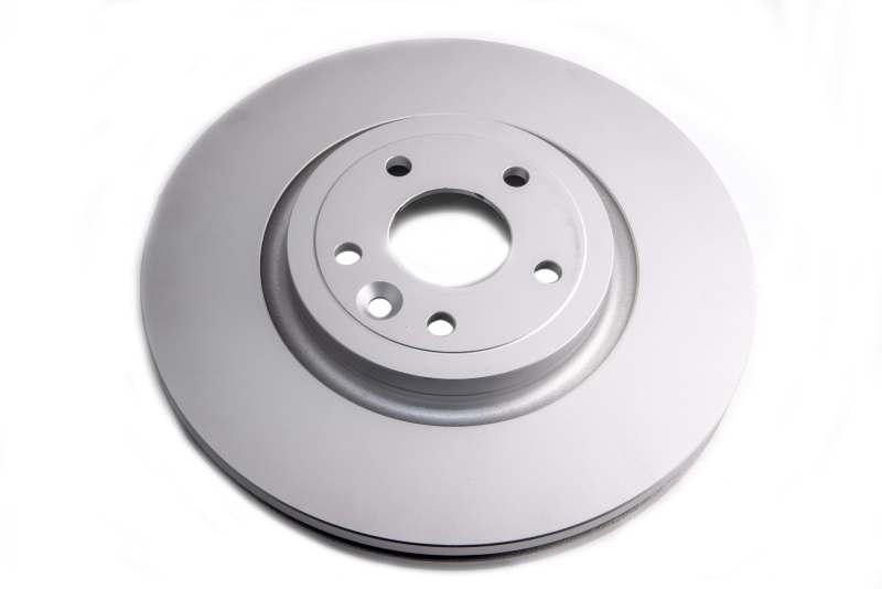 DBA En-Shield Standard Rotors