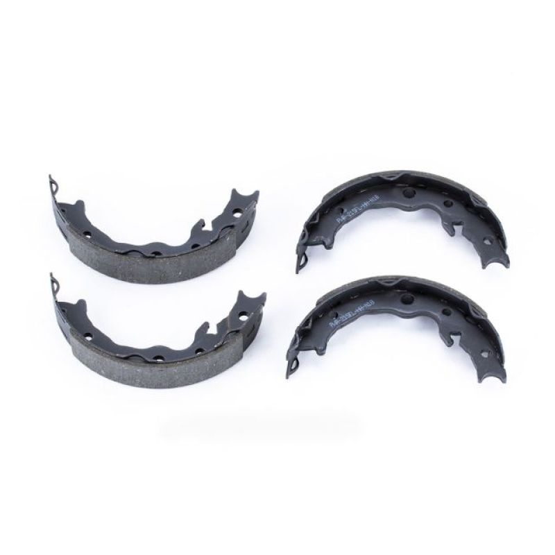 PSB Autospecialty Brake Shoes