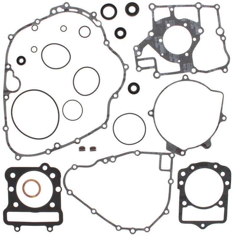 VEP Complete Gasket Kit